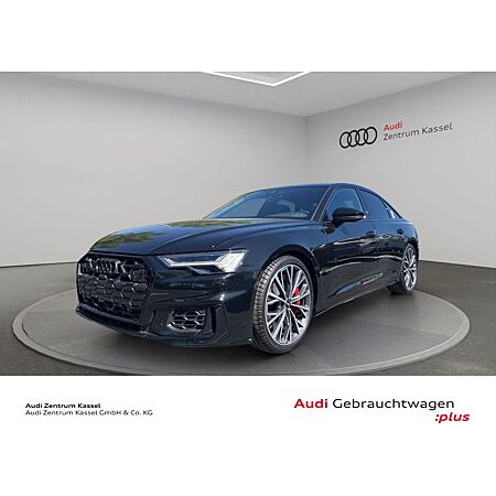 Audi S6 leasen