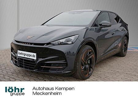 Cupra Tavascan VZ 4Drive-77 kWh