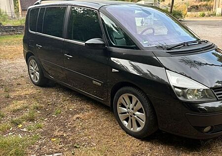 Renault Espace Expression 2.0 16V Turbo Expression