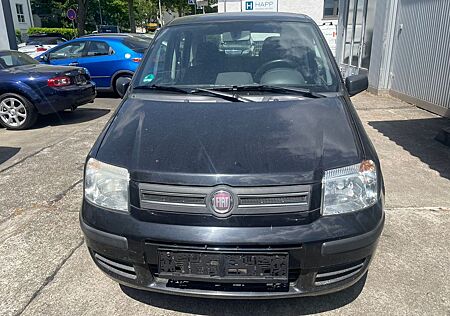 Fiat Panda 1.2 8V Dynamic