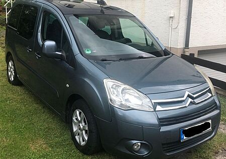 Citroën Berlingo HDi 90 FAP Mullewapp Mullewapp