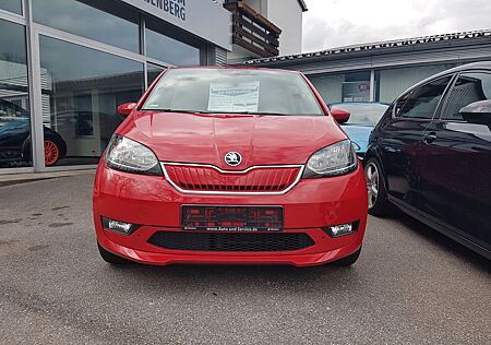Skoda Citigo iV Style Style