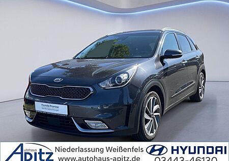 Kia Niro GDI Hybrid