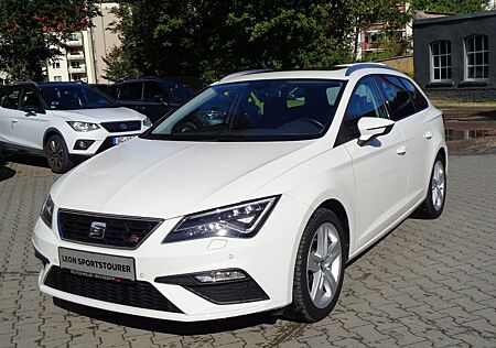 Seat Leon ST FR *Voll-LED;Navi;Sitzh.;Pano;PDC*