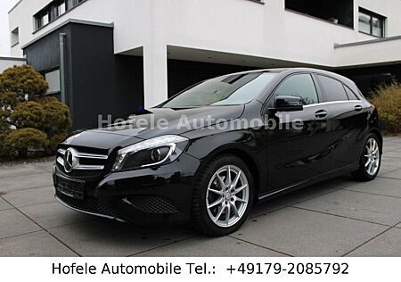 Mercedes-Benz A 180 **KLIMA/LED/XENON/AMBIENTE**