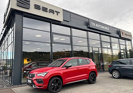 Seat Ateca FR 2.0 TDI 150 PS DSG/ AHK/ LED