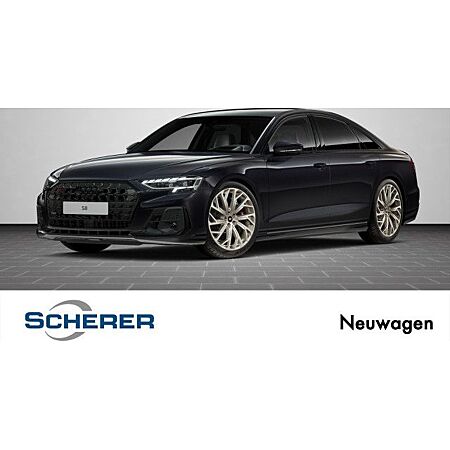 Audi S8 leasen