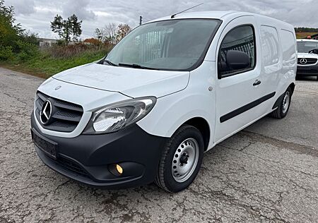 Mercedes-Benz Citan Kasten 109 CDI extralang