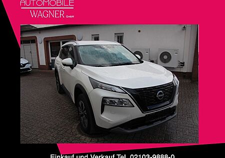 Nissan X-Trail 1.5VC-T e-Power e-4ORCE N-CONNECTA/15202