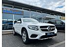 Mercedes-Benz GLC 350 GLC 350d -Coupe 4Matic LED | NAVI | KAMERA | SHZ