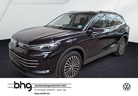 VW Tiguan Volkswagen Elegance 1,5 eTSI OPF DSG *AHK*IQ.Drive*D