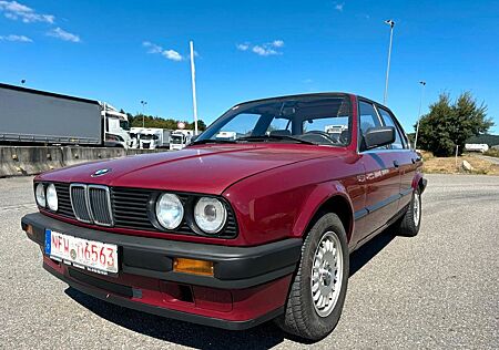 BMW 320 i