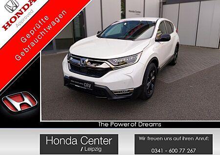 Honda CR-V 2.0 i-MMD HYBRID 2WD Sport Line