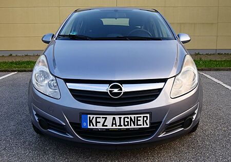 Opel Corsa D 1.2 5-trg Flex-Fix-Fahrradträger TÜV NEU