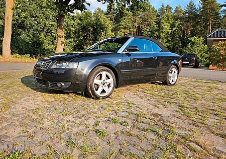 Audi Cabriolet
