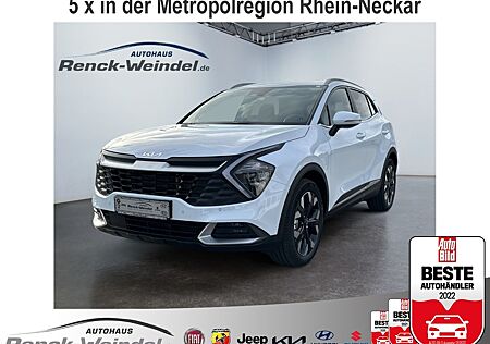 Kia Sportage Plug-in Hybrid 4WD 1.6 NAVI Klimaaut. S