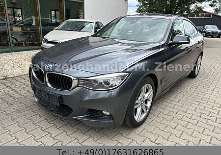 BMW 335 Gran Turismo xDrive M-Paket HUD Pano Xenon