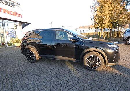 Peugeot 5008 Hybrid 145 GT