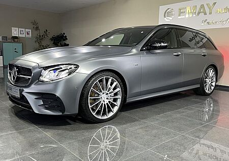Mercedes-Benz E 53 T AMG 4Matic+