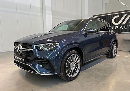 Mercedes-Benz GLE 450 d 4Matic