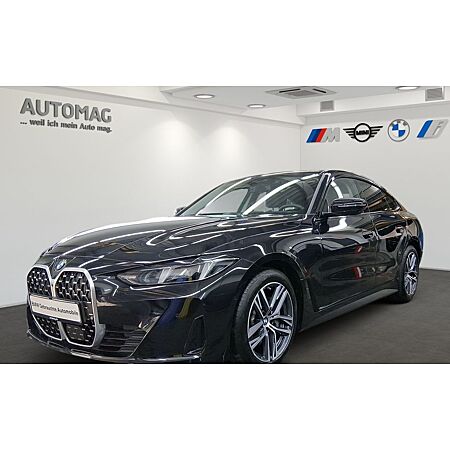 BMW 430 Gran Coupe leasen