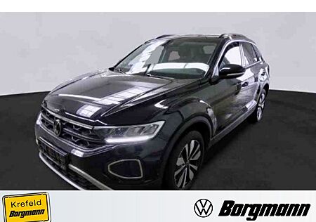 VW T-Roc Volkswagen 1.0 TSI Move AHK LED SITZHEIZUNG PDC KLIMA