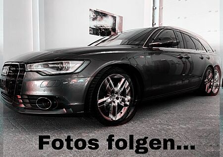 VW Sharan Volkswagen 2.0 TDI DSG Highline BMT 6-Sitzer Voll