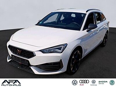 Cupra Leon ST 1.4 e-Hybrid DSG Navi*LED*RFK*ACC*LM18