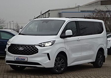 Ford Tourneo Custom Bus 320 L1 Tourneo Titanium AWD