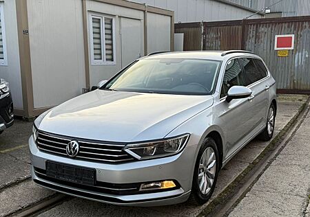 VW Passat Variant Volkswagen Comfortline BMT/Start-Stopp