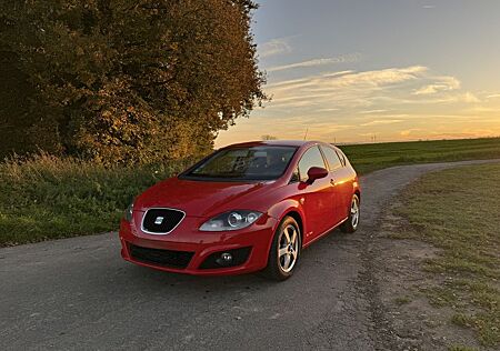 Seat Leon 1.4 TSI Style Copa TOP *TÜV NEU*