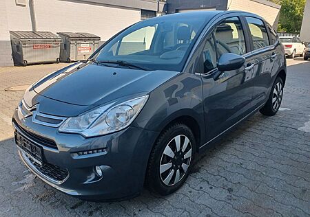 Citroën C3 Selection aus II Hand mit neu Tüv