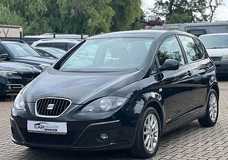 Seat Altea Stylance / Style 1.6 TDI 1. Hand