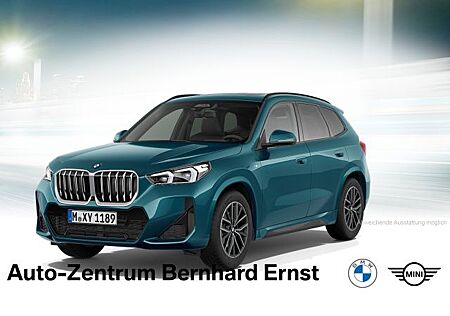 BMW X1 sDrive20i M Sportpaket Panorama AHK LED HUD