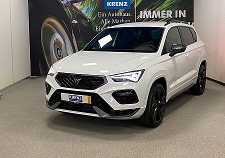 Cupra Ateca 1.5 TSI DSG+AHK schwenk+5 J Garantie+19"+