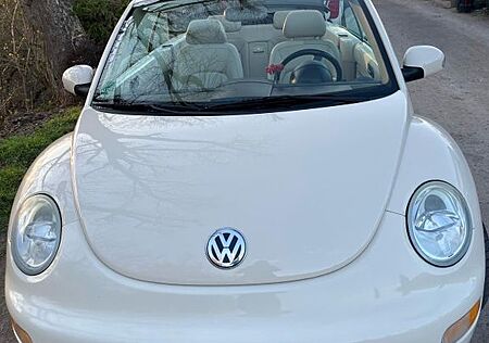 VW Beetle Volkswagen