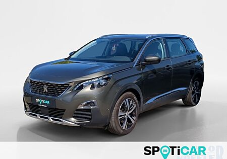 Peugeot 5008 BlueHDi 130 Allure AHK NAVI Klima Navi