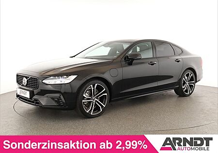 Volvo S90 Recharge T8 AWD Ultimate Dark HUD AdaptivAir