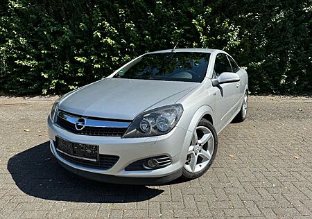 Opel Astra 1.6 TWINPORT Edition; Gut erhalten