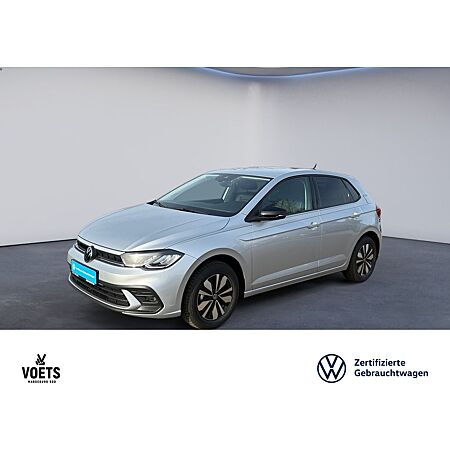 VW Polo leasen
