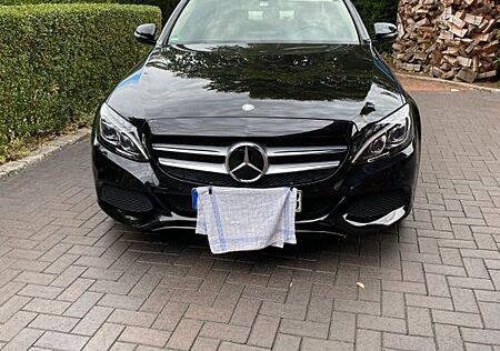 Mercedes-Benz C 250 Autom. -