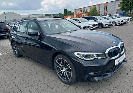 BMW 330d *SPORT LINE*TOURING*HUD*LASERLICHT*