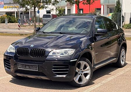 BMW X6 M50d STEPTRONIC INDIVIDUAL I HEAD UP DISPLAY