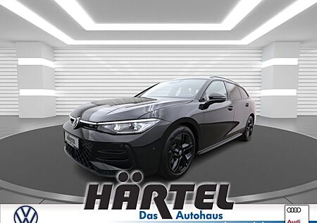 VW Passat Variant Volkswagen PASSAT R-LINE BLACK STYLE 2.0 TDI DSG (+EURO6)