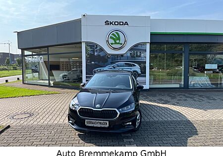 Skoda Fabia Essence 1,0 TSI 70 KW *Wenig Kilometer