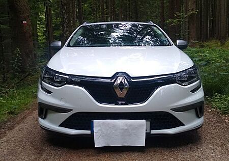 Renault Megane ENERGY dCi 165 EDC Bose Edition GrdTo...