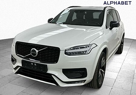 Volvo XC 90 XC90 R Design AWD