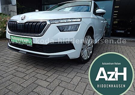 Skoda Kamiq 1.0 TSI Ambition