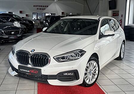 BMW 118 i Advantage°Navi°LED°CarPlay° Live Cockpit
