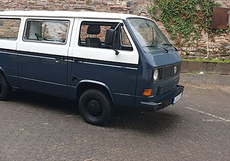 VW T3 Multivan Volkswagen